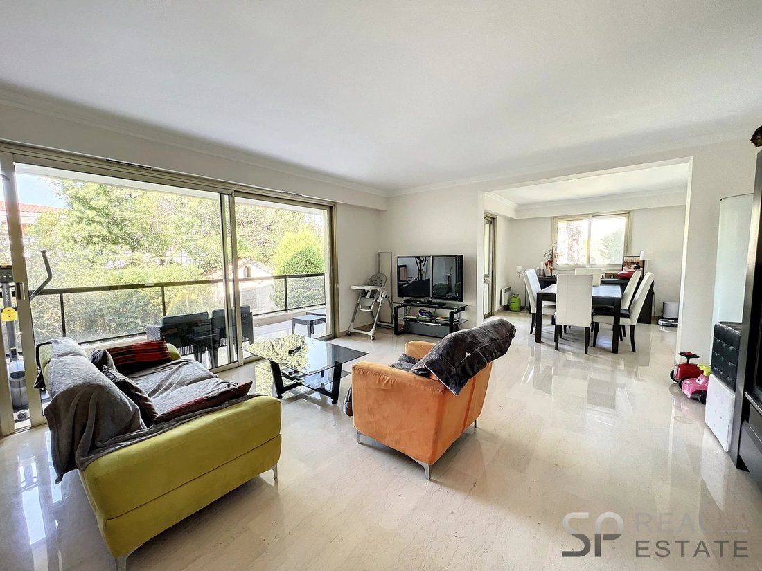 Apartment in Cannes, Provence-Alpes-Côte d'Azur, France 5 - 13085996