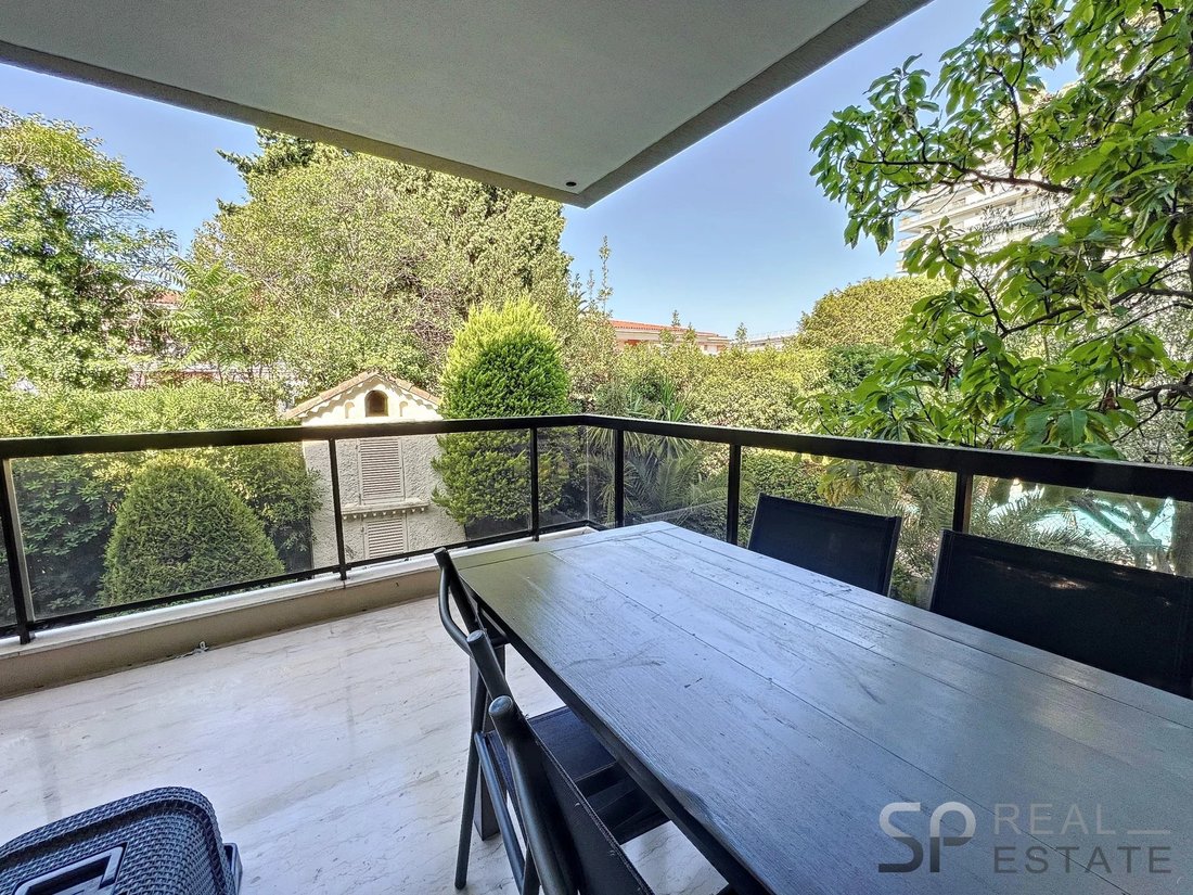 Apartment in Cannes, Provence-Alpes-Côte d'Azur, France 4 - 13085996