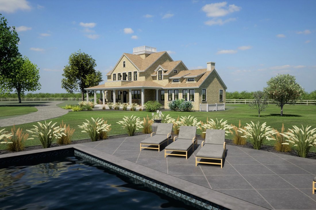Haus in Nantucket, Massachusetts, Vereinigte Staaten 2 - 13084224