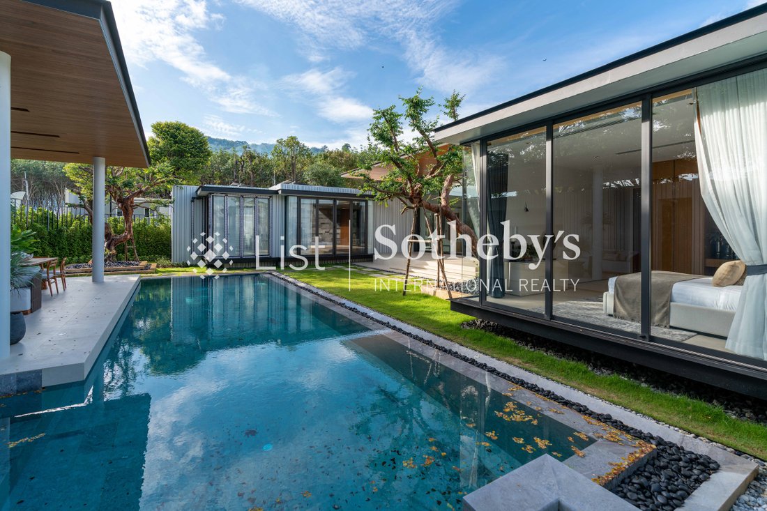 Choeng Thale, Phuket, Thailand 2 - 13084680