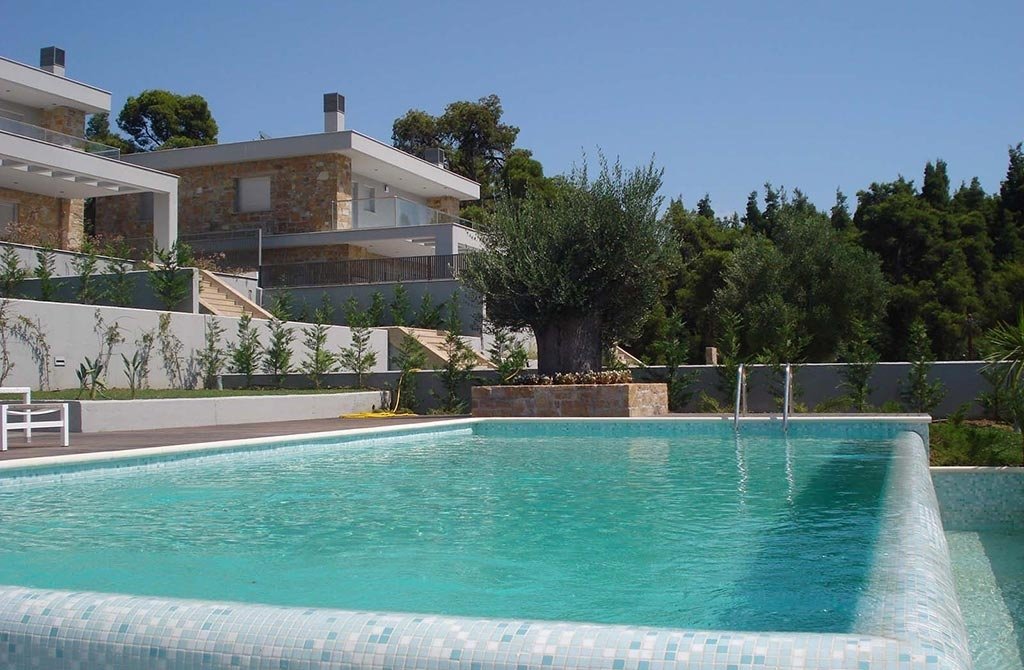Villa in Kassandra, Macedonia and Thrace, Greece 5 - 13084635