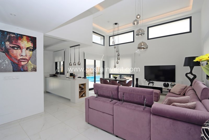 Villa a Alicante, Comunità Valenzana, Spagna 4 - 13084622