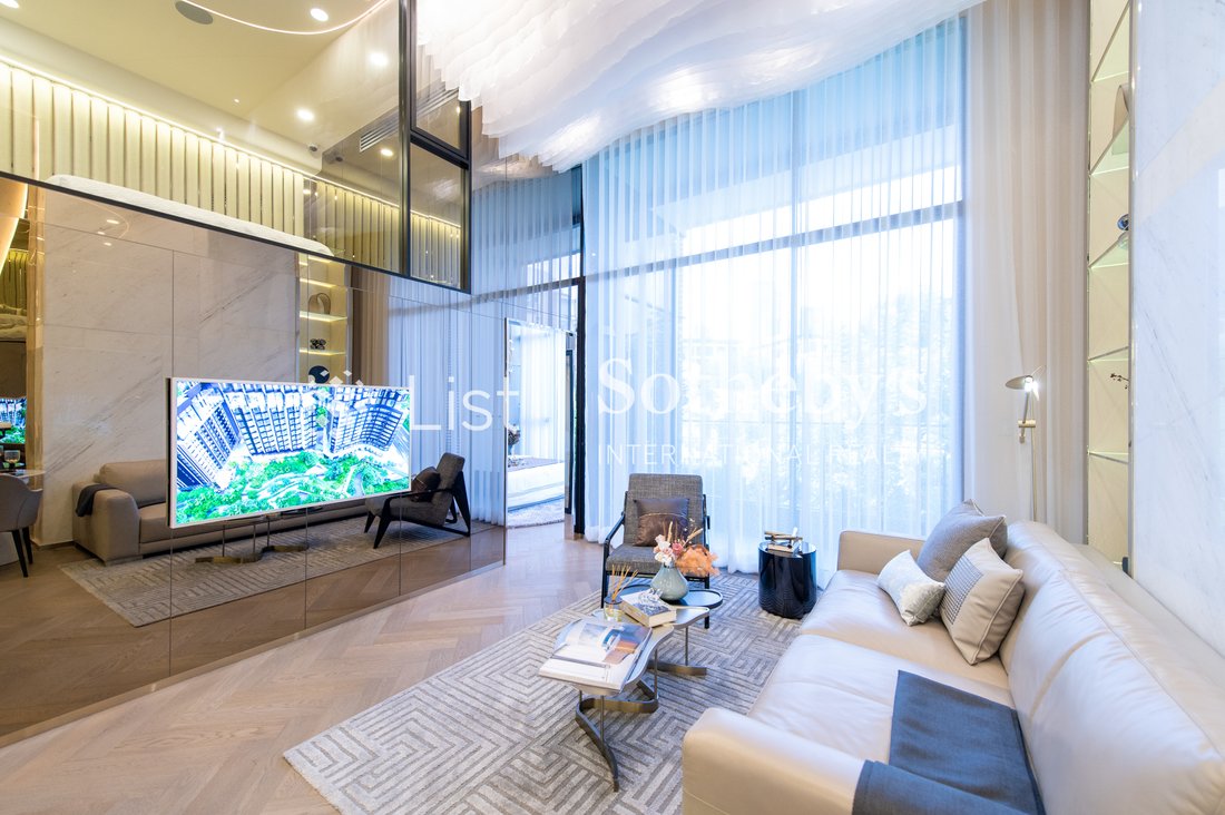 Condo in Bangkok, Bangkok, Thailand 2 - 13084058
