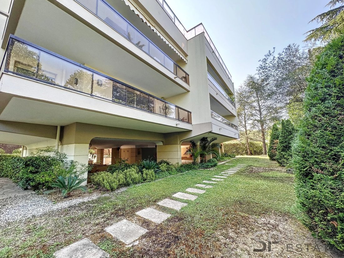 Apartment in Cannes, Provence-Alpes-Côte d'Azur, France 1 - 13085996