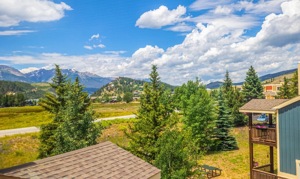 148 Summit Drive, Dillon, Co, 80435 In Dillon, Colorado, United States