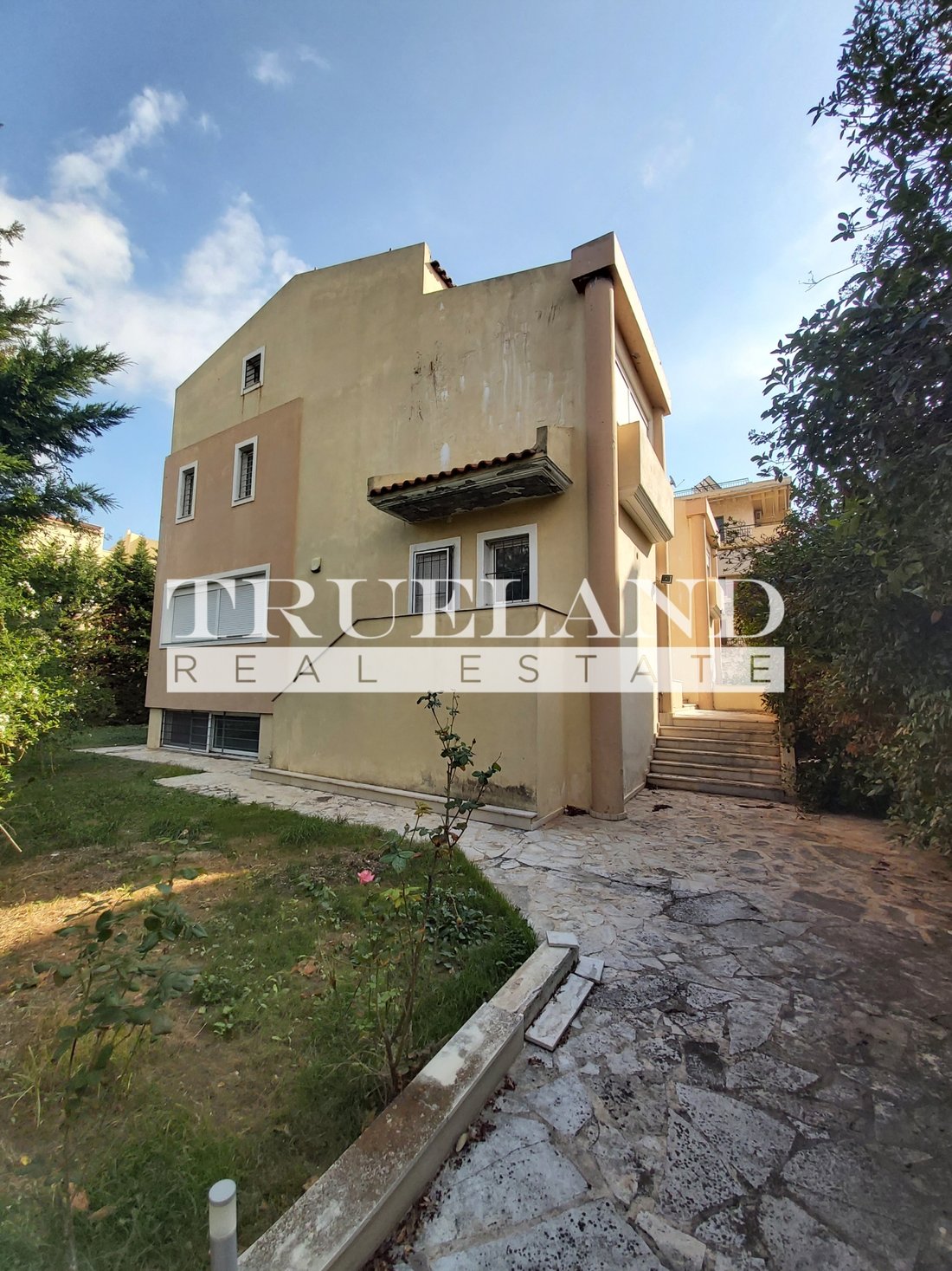 211414 For Sale, Kifissia, 298,20 Sq.M., €516.000 In Greece