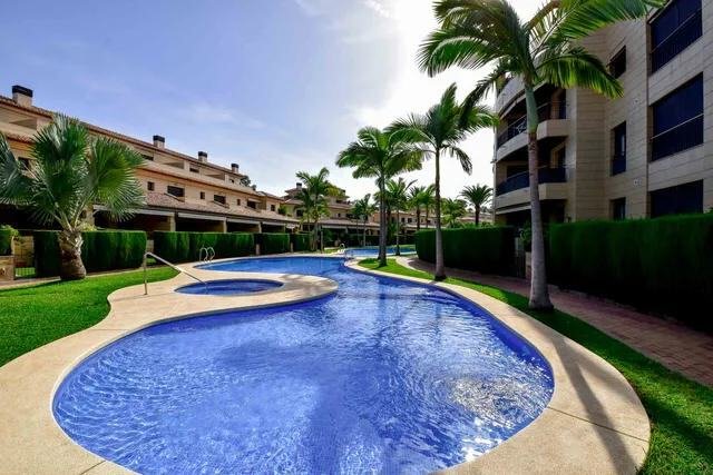 Villa in Denia, Valencian Community, Spain 1 - 12497475