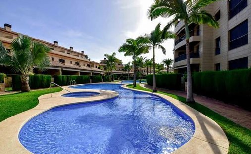 Villa in Denia, Valencian Community, Spain 1