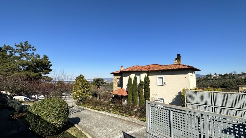 Villa in Central Macedonia, Macedonia and Thrace, Greece 2 - 13084549