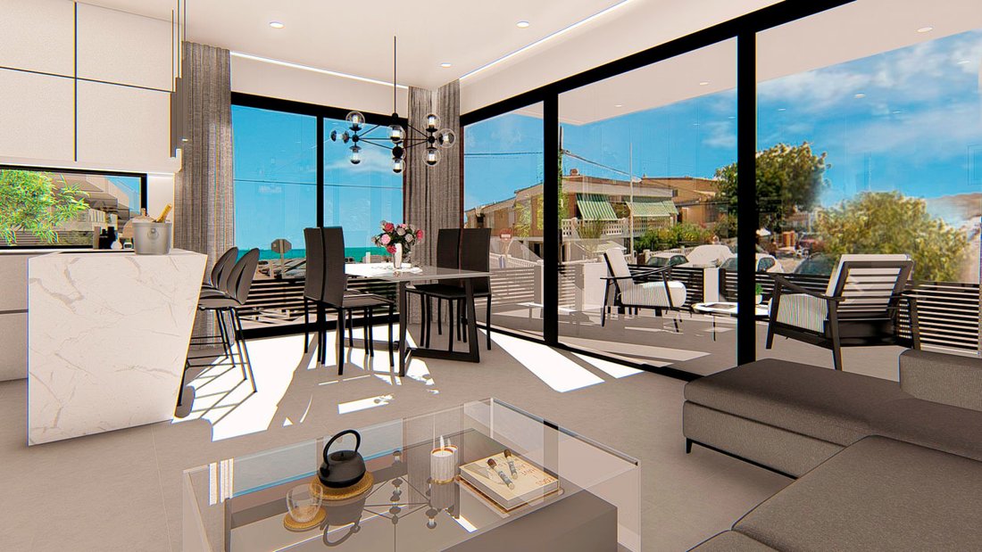 Villa in Torrevieja, Valencian Community, Spain 2 - 12417048