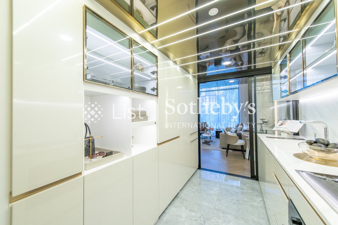 Condo in Bangkok, Bangkok, Thailand 5 - 13084058