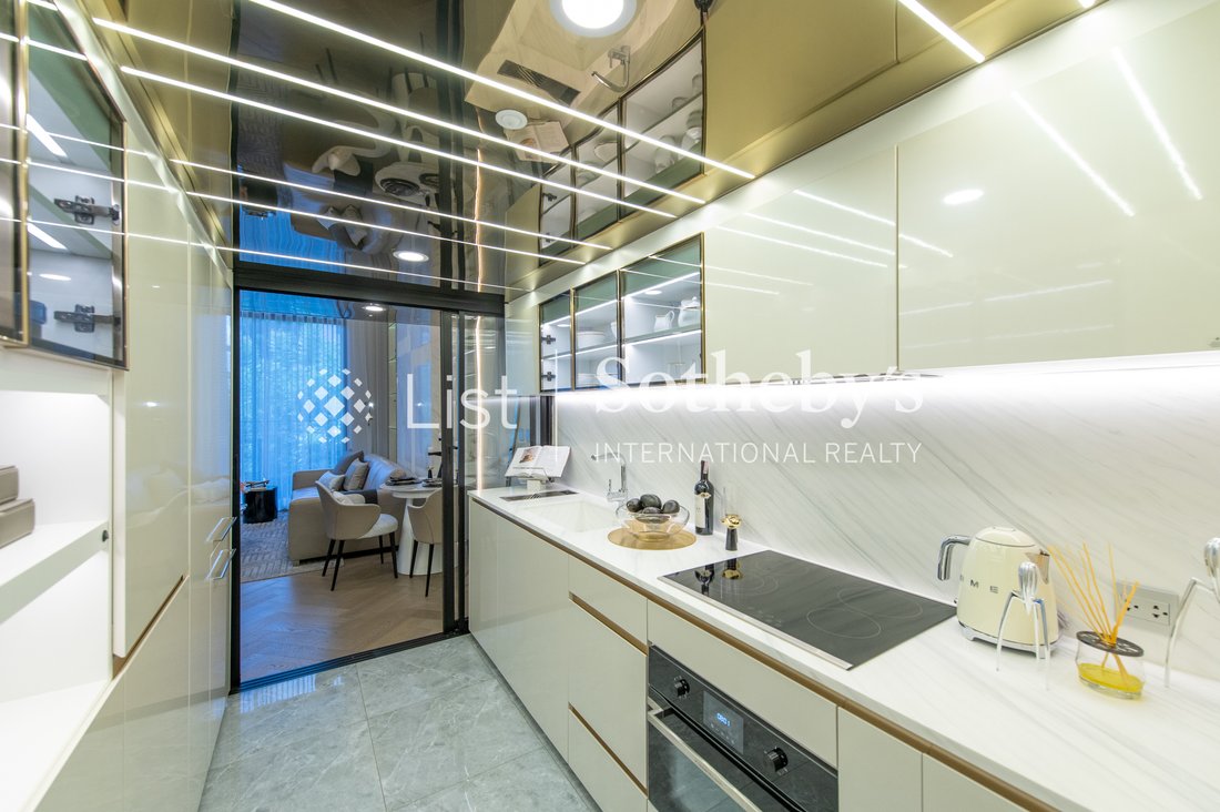 Condo in Bangkok, Bangkok, Thailand 4 - 13084058