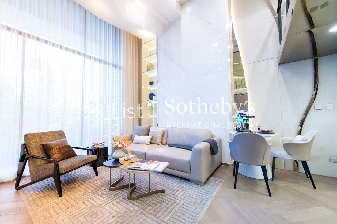 Condo in Bangkok, Bangkok, Thailand 1 - 13084058