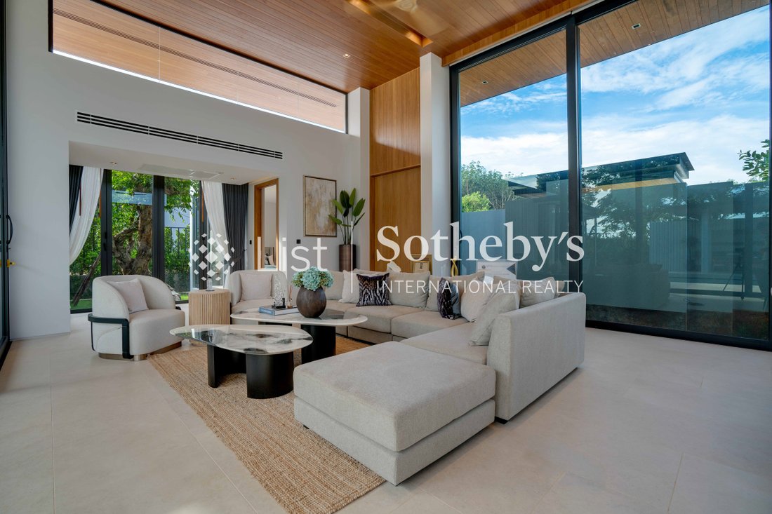 Choeng Thale, Phuket, Thailand 4 - 13084680