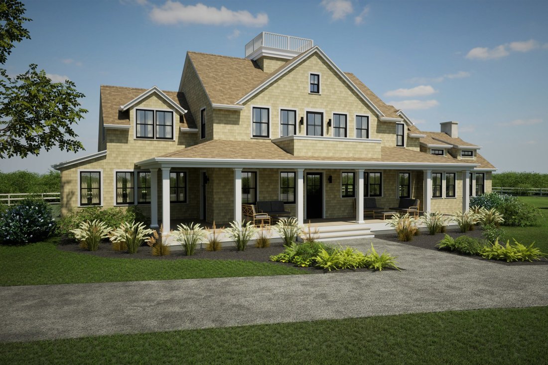 Haus in Nantucket, Massachusetts, Vereinigte Staaten 1 - 13084224