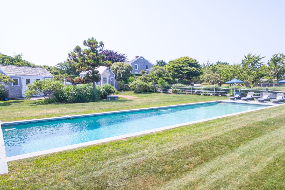 Haus in Nantucket, Massachusetts, Vereinigte Staaten 4 - 13084224