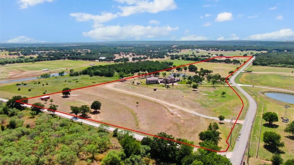 Single Family Detached Millsap In Millsap, Texas, United States For