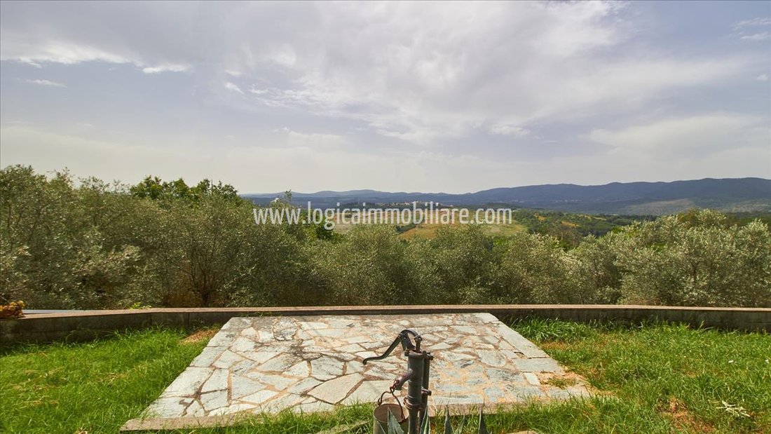 Villa in Gavorrano, Tuscany, Italy 3 - 13084553
