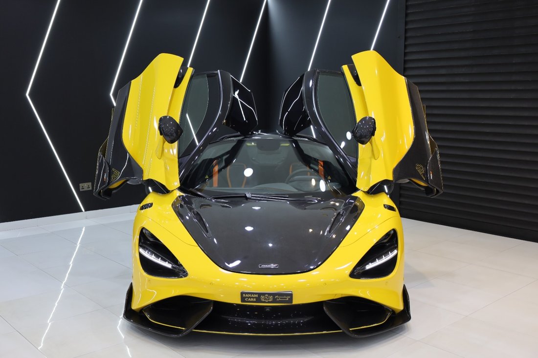 Coupe in Dubai, Dubai, United Arab Emirates 2 - 13085869
