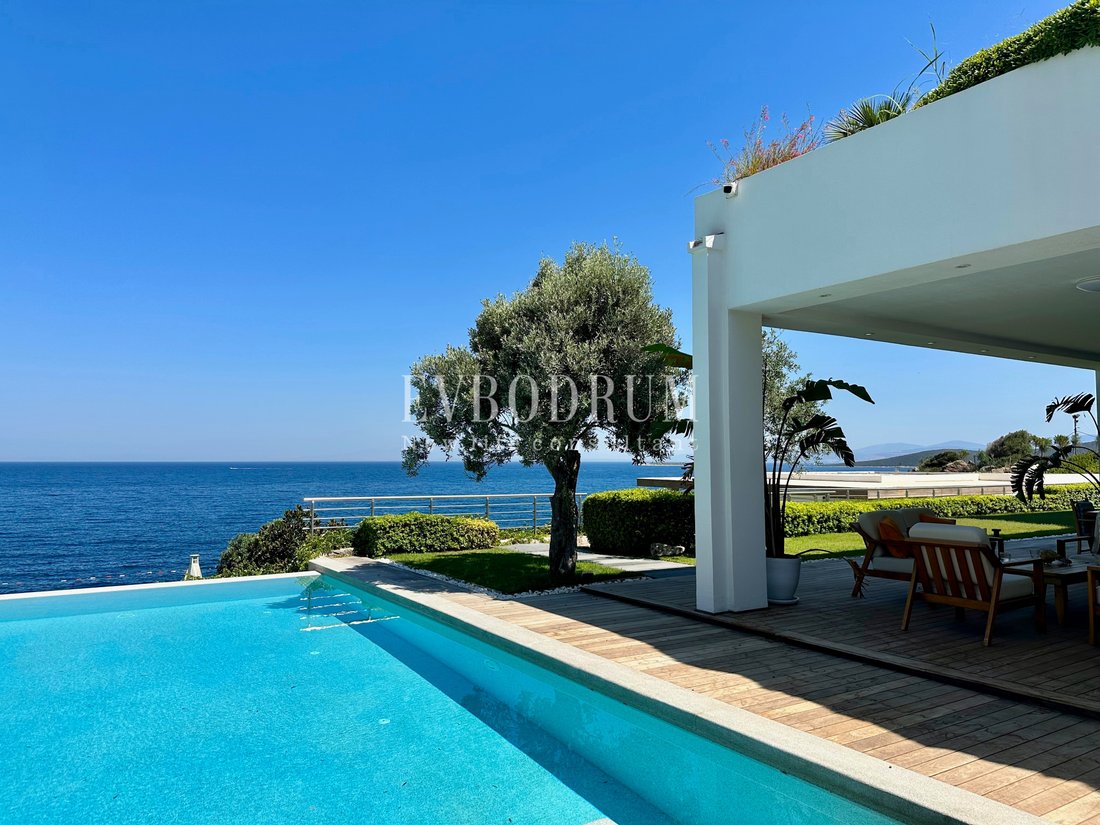 Villa in Bodrum, Muğla, Turkey 4 - 13086050