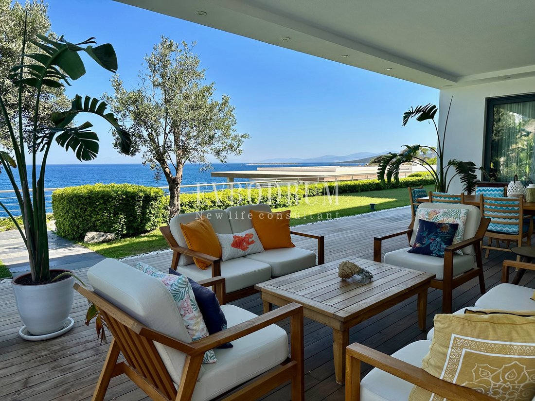 Villa in Bodrum, Muğla, Turkey 5 - 13086050
