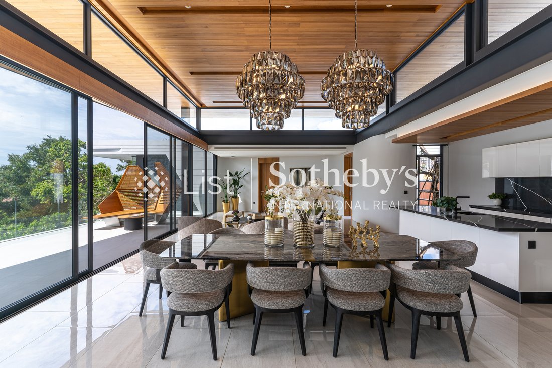 House in Choeng Thale, Phuket, Thailand 2 - 13086411