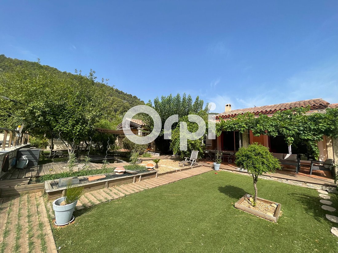 House in Centre, Solliès-Pont, France 1 - 13086156
