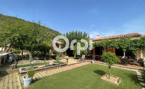 House in Centre, Solliès-Pont, France 1