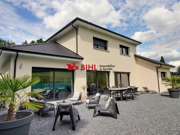 Luxury homes for sale in SaintGermaindePasquier, Normandy, France