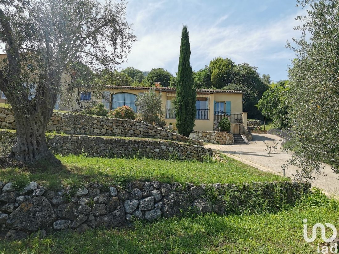 Verkauf Von In Le Bar Sur Loup, Provence Alpes Côte D'azur, Frankreich Zu Verkaufen (13086504)