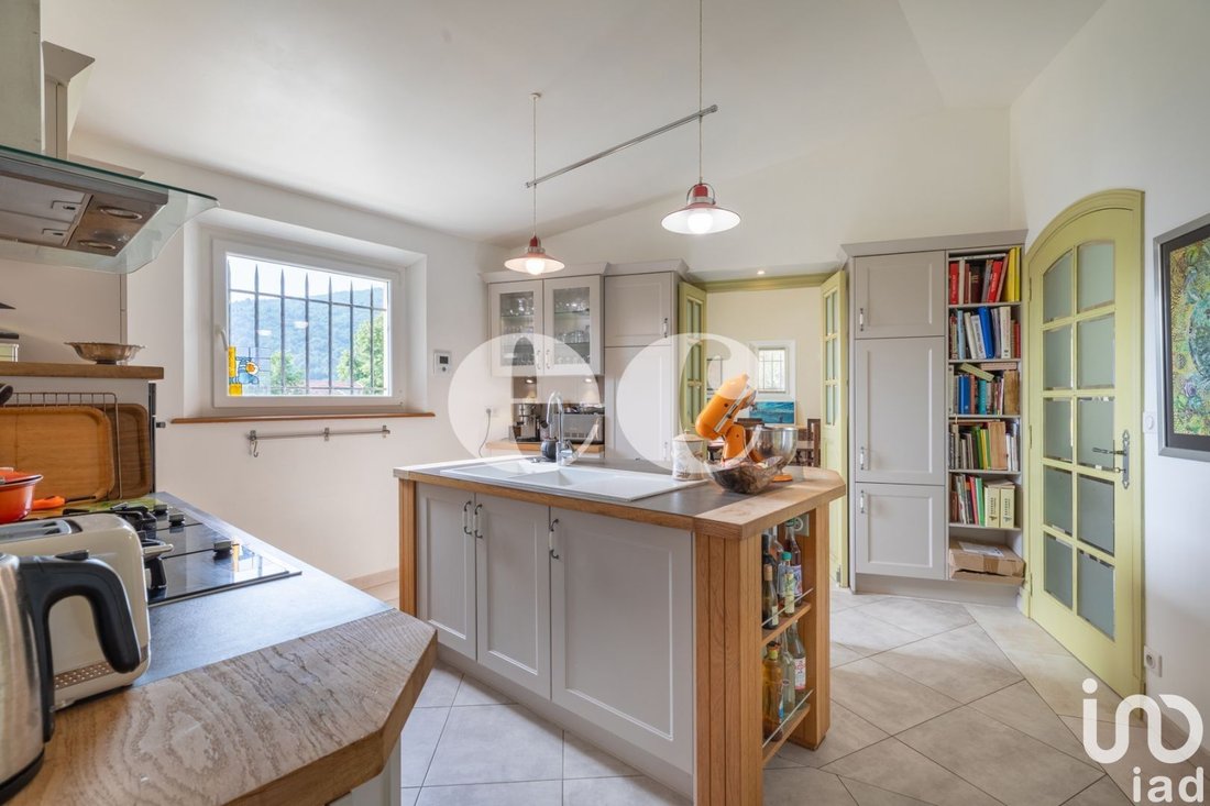 Verkauf Von In Le Bar Sur Loup, Provence Alpes Côte D'azur, Frankreich Zu Verkaufen (13086504)