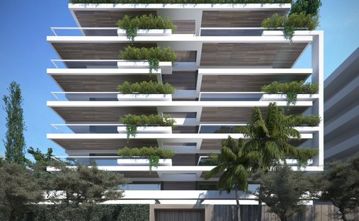 Appartamento in Glifada, Attica, Grecia 1