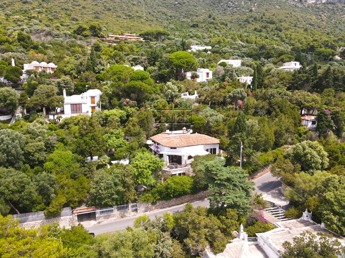 Villa in San Felice Circeo, Lazio, Italy 2 - 13086875