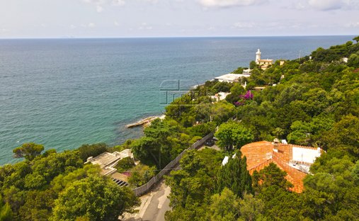 Villa in San Felice Circeo, Lazio, Italy 1