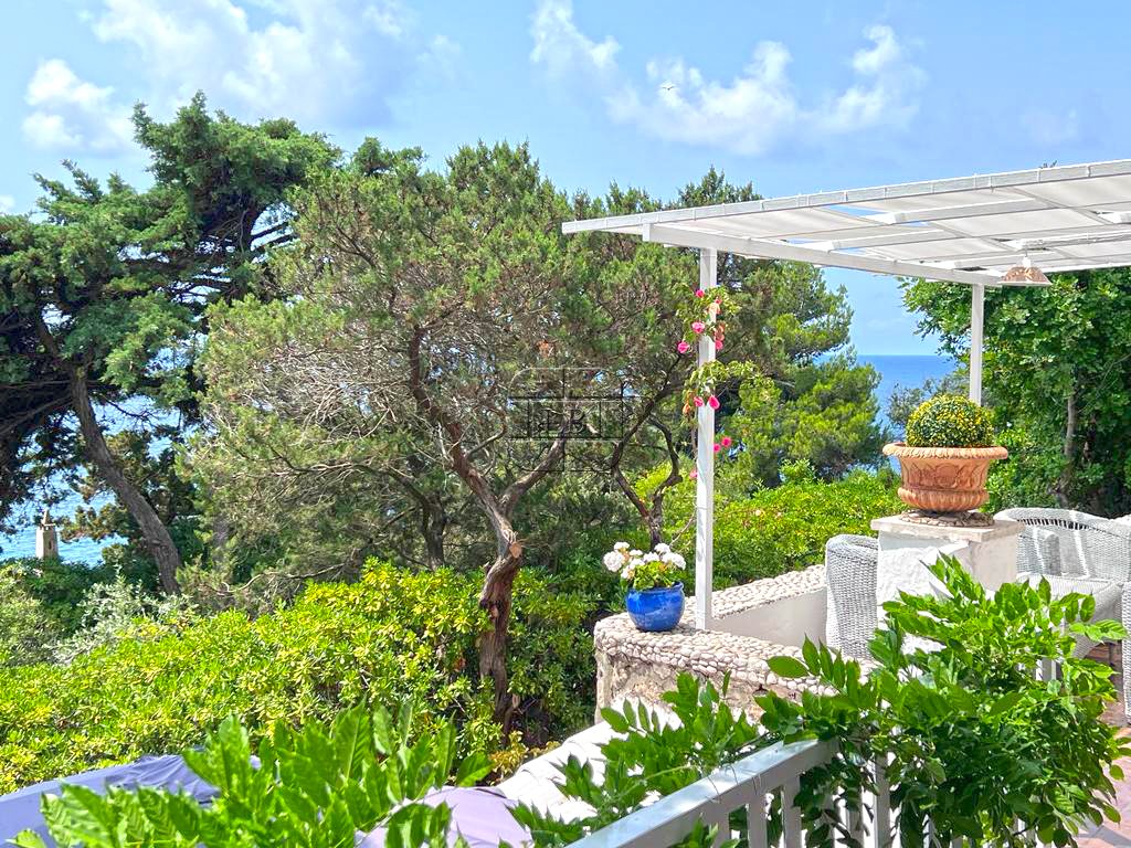 Villa in San Felice Circeo, Lazio, Italy 4 - 13086875