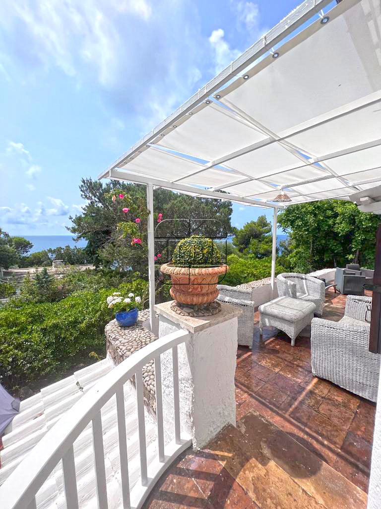 Villa in San Felice Circeo, Lazio, Italy 5 - 13086875