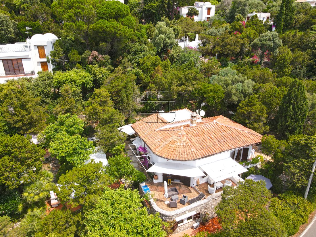 Villa in San Felice Circeo, Lazio, Italy 3 - 13086875