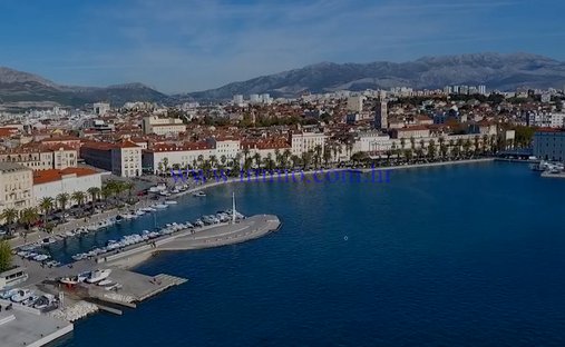 Apartment in Gradski kotar Grad, Split, Split-Dalmatia County 1
