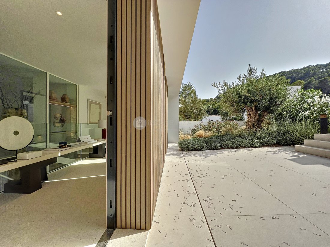 House in Roca Llisa, Santa Eularia des Riu, Balearic Islands 4 - 13087317