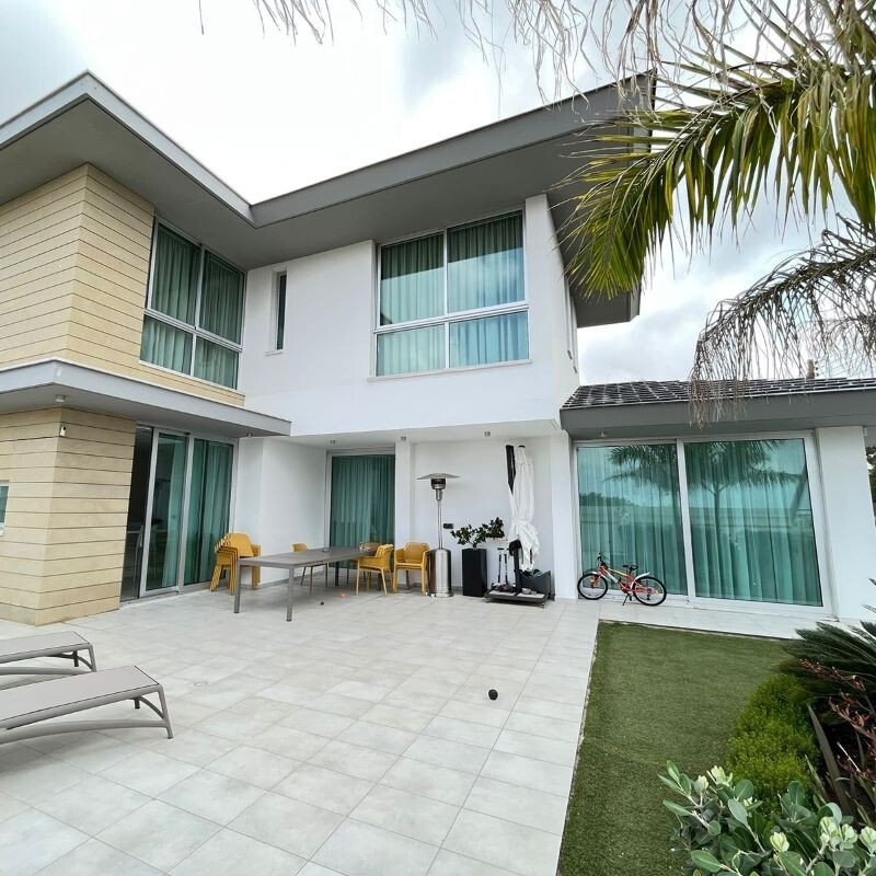 Villa in Paphos, Paphos, Zypern 1 - 13087522