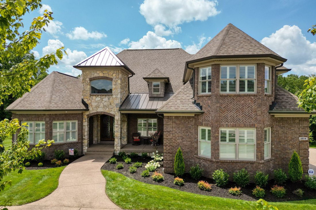 6812 Clore Lake Road In Crestwood, Kentucky, United States For Sale