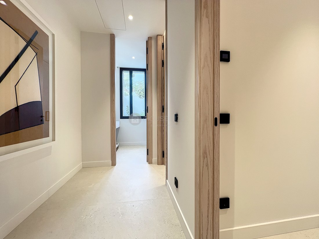 House in Roca Llisa, Santa Eularia des Riu, Balearic Islands 2 - 13087339