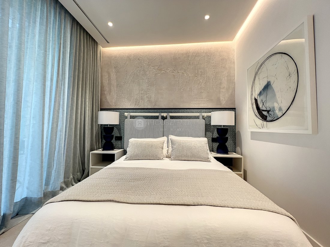 House in Roca Llisa, Santa Eularia des Riu, Balearic Islands 3 - 13087339