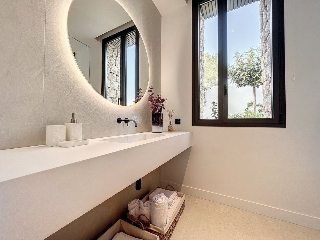 House in Roca Llisa, Santa Eularia des Riu, Balearic Islands 4 - 13087376