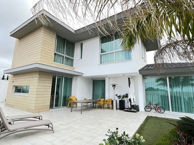 Villa in Paphos, Paphos, Zypern 3 - 13087522