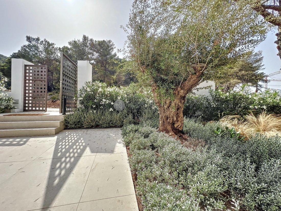 House in Roca Llisa, Santa Eularia des Riu, Balearic Islands 3 - 13087317
