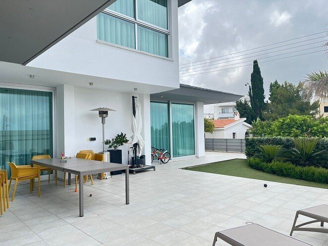 Villa in Paphos, Paphos, Zypern 2 - 13087522