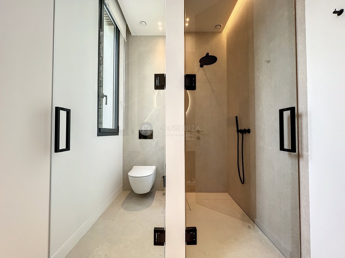 House in Roca Llisa, Santa Eularia des Riu, Balearic Islands 5 - 13087376