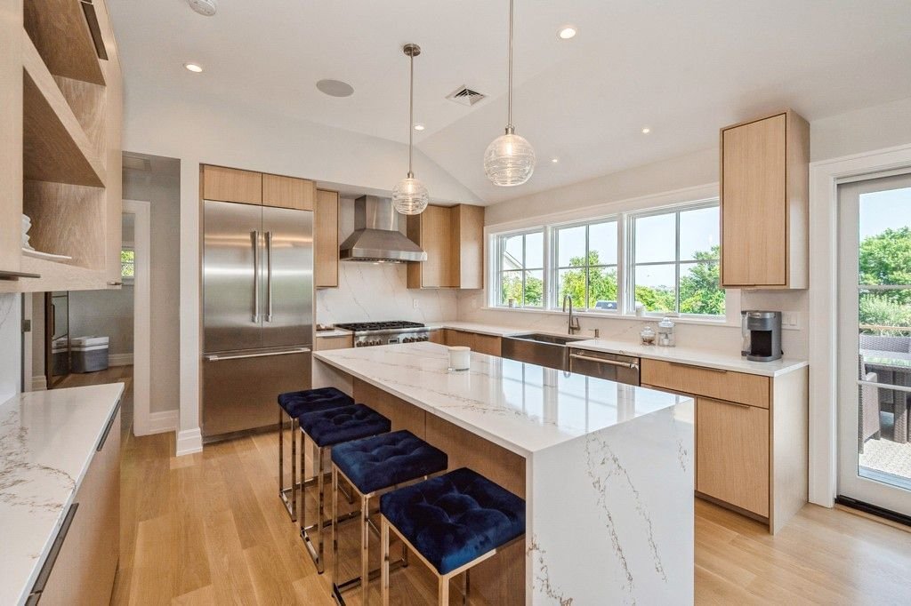 House Montauk In Montauk, New York, United States For Rent (12914130)