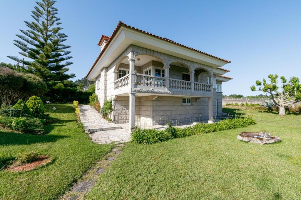House in Beluso, Bueu, Spain 2 - 13087052